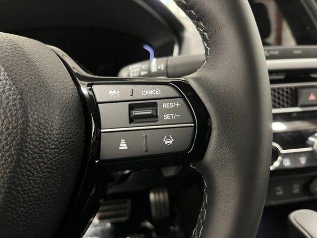 new 2026 Honda Civic Hybrid car, priced at $30,945