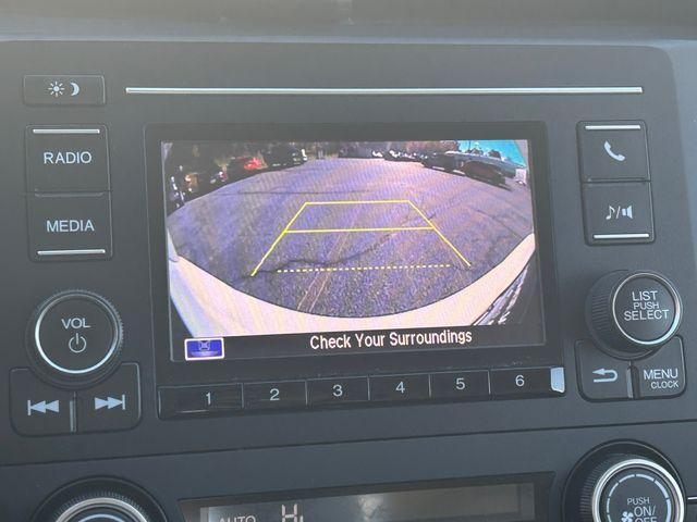 used 2020 Honda Civic car, priced at $20,598