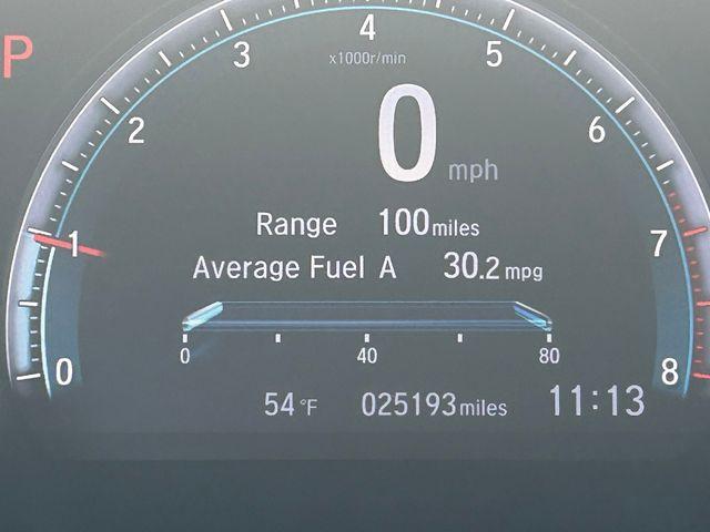 used 2020 Honda Civic car, priced at $20,598