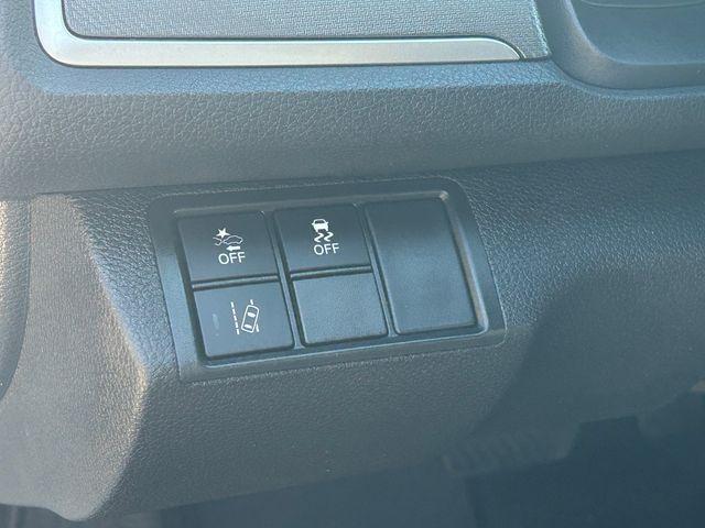 used 2020 Honda Civic car, priced at $20,598