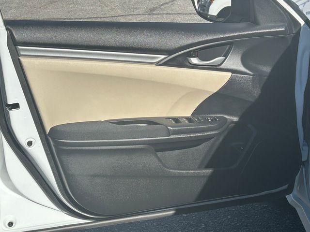 used 2020 Honda Civic car, priced at $20,598