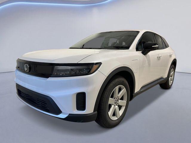 new 2025 Honda Prologue car, priced at $52,305