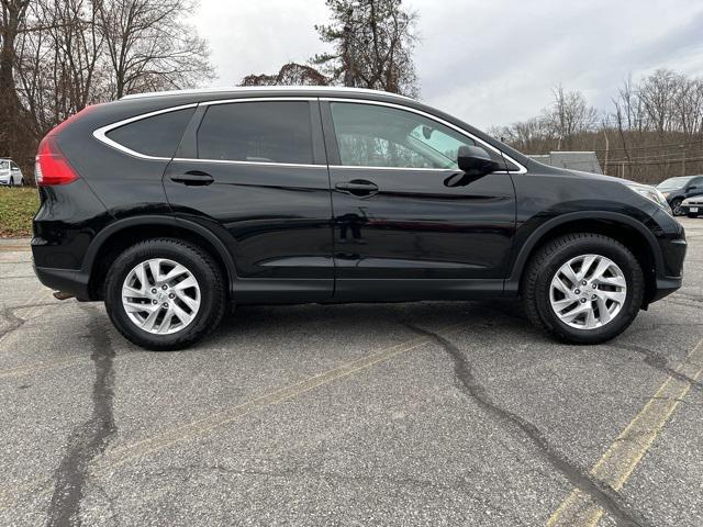 used 2015 Honda CR-V car, priced at $14,985