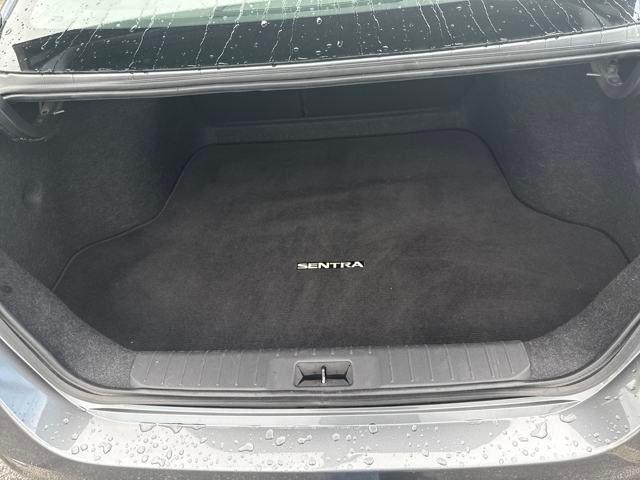 used 2022 Nissan Sentra car, priced at $16,991