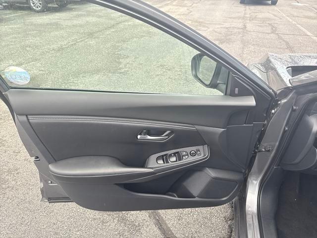 used 2022 Nissan Sentra car, priced at $16,991