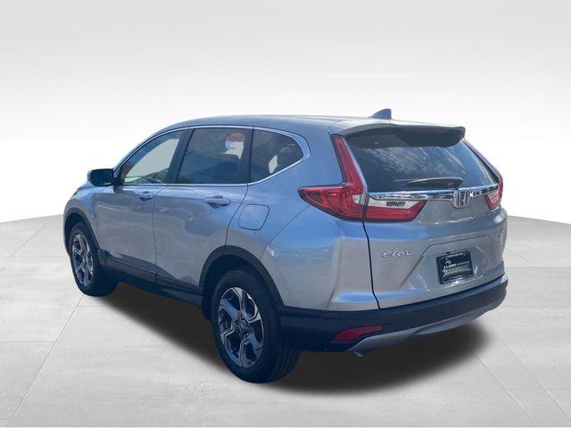 used 2019 Honda CR-V car, priced at $21,500