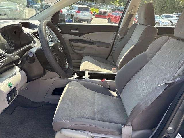 used 2013 Honda CR-V car, priced at $10,300