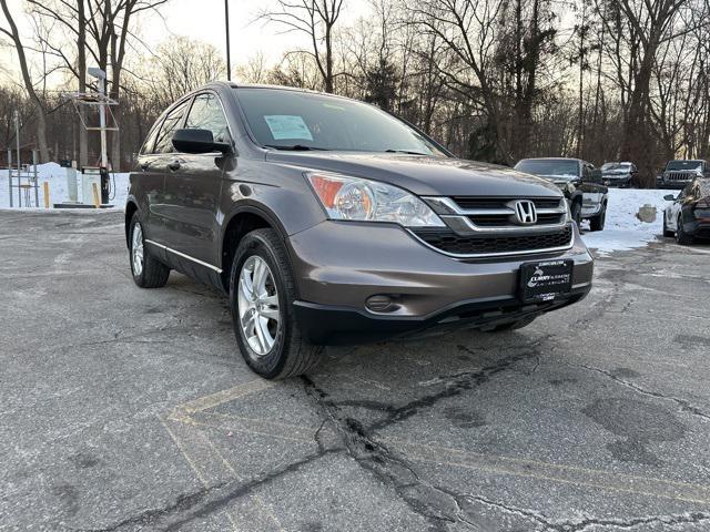 used 2010 Honda CR-V car, priced at $10,582