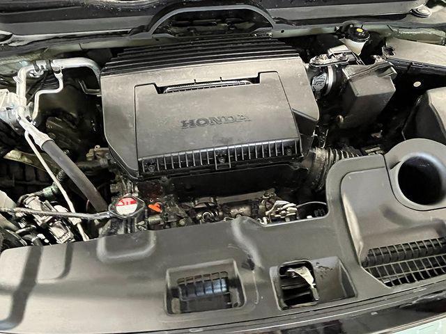 new 2026 Honda Passport car, priced at $50,355