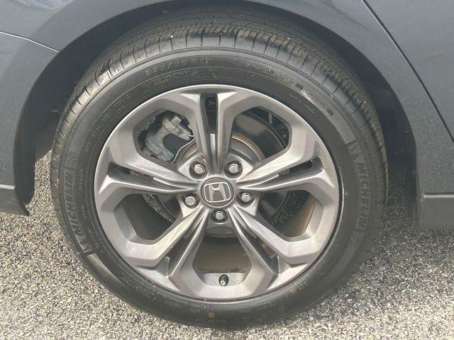 used 2024 Honda Accord car, priced at $25,698