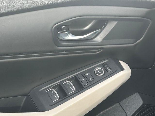 used 2024 Honda Accord car, priced at $25,698