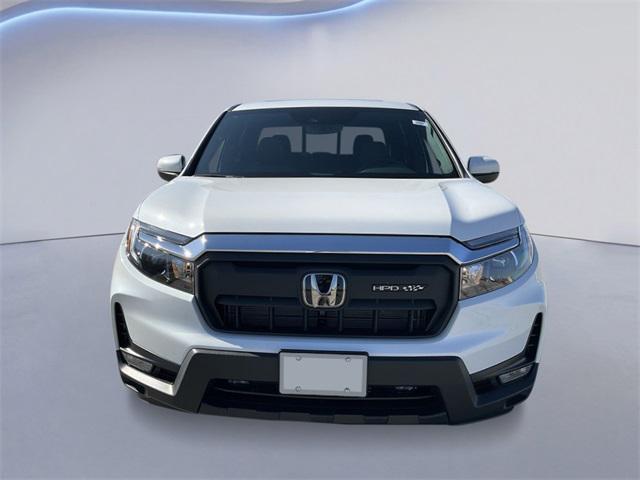 new 2024 Honda Ridgeline car, priced at $46,730