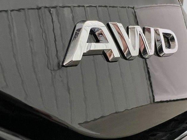 new 2025 Honda Pilot car, priced at $47,095