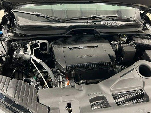 new 2025 Honda Pilot car, priced at $47,095