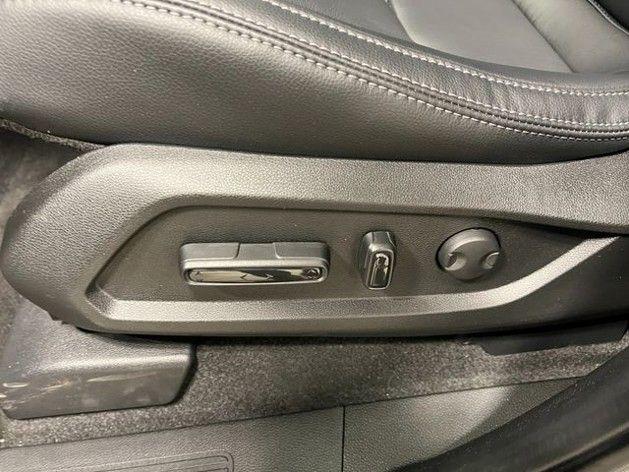 new 2025 Honda Pilot car, priced at $47,095