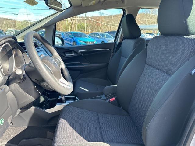 used 2019 Honda Fit car, priced at $18,947