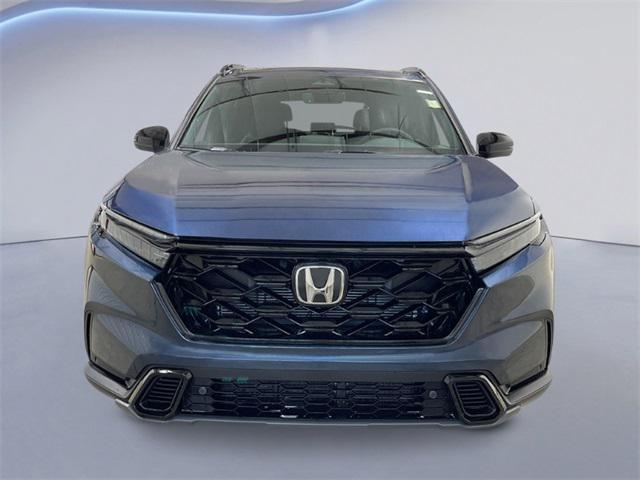 new 2025 Honda CR-V car, priced at $40,500