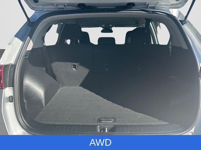 used 2020 Kia Sportage car, priced at $14,398