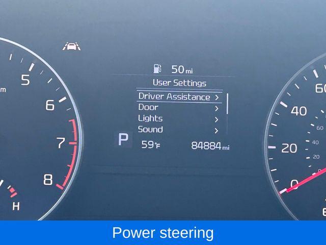 used 2020 Kia Sportage car, priced at $14,398