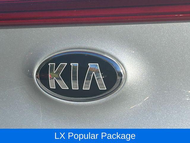 used 2020 Kia Sportage car, priced at $14,398
