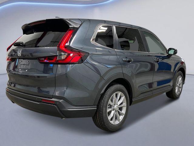 new 2025 Honda CR-V car, priced at $37,895