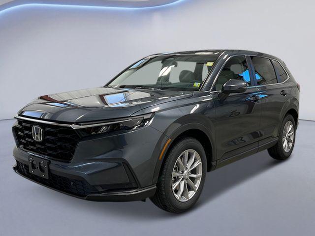 new 2025 Honda CR-V car, priced at $37,895