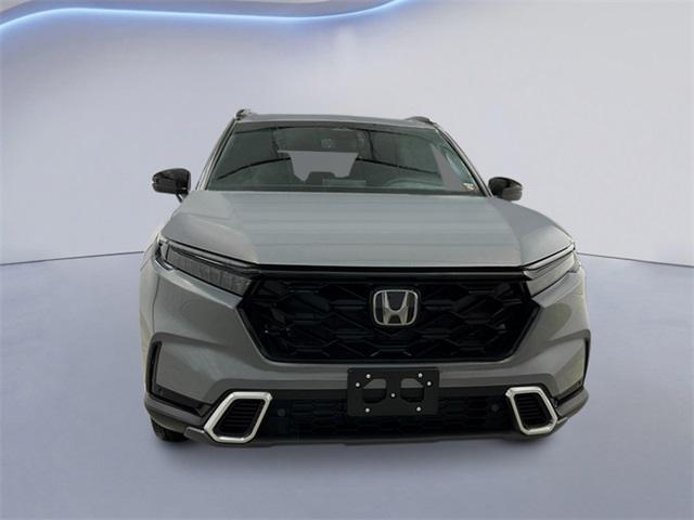 new 2025 Honda CR-V car, priced at $42,905