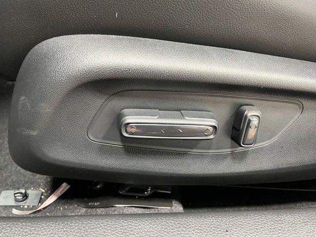 new 2026 Honda Civic Hybrid car, priced at $33,490