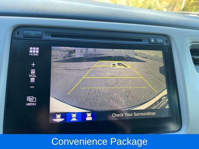 used 2023 Hyundai Kona car, priced at $19,798