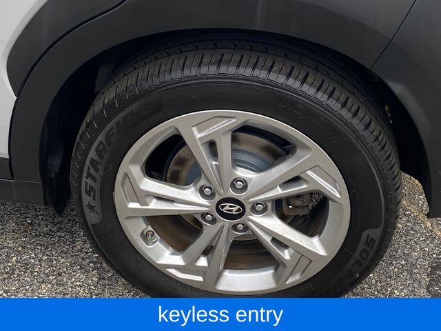 used 2023 Hyundai Kona car, priced at $19,798