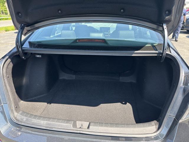 used 2022 Honda Civic car, priced at $24,269