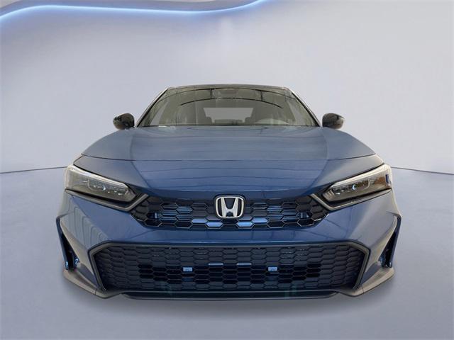 new 2025 Honda Civic car, priced at $27,800