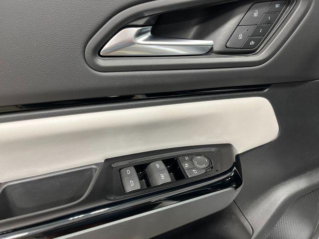 new 2025 Honda Prologue car, priced at $59,805