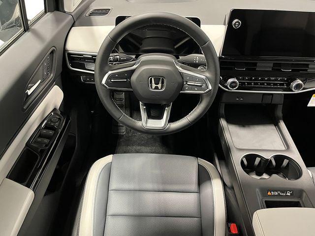 new 2025 Honda Prologue car, priced at $59,805