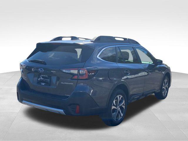 used 2020 Subaru Outback car, priced at $20,700