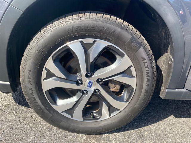 used 2020 Subaru Outback car, priced at $19,298