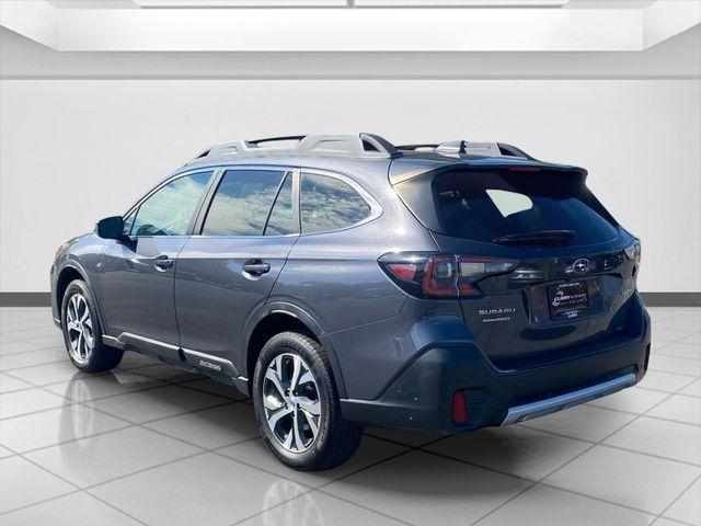 used 2020 Subaru Outback car, priced at $19,298