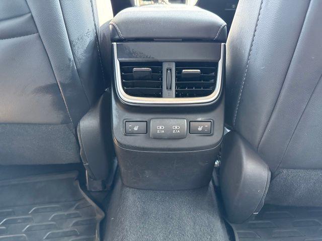 used 2020 Subaru Outback car, priced at $20,900