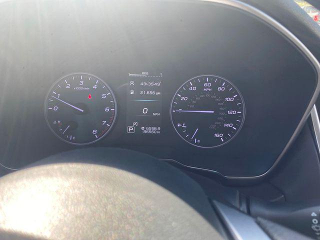 used 2020 Subaru Outback car, priced at $20,700