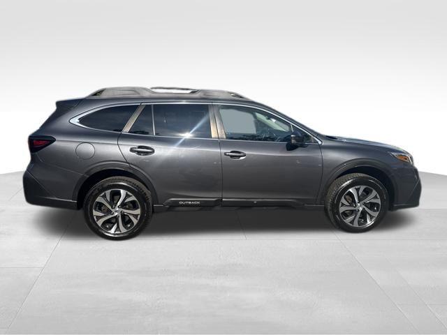 used 2020 Subaru Outback car, priced at $20,900