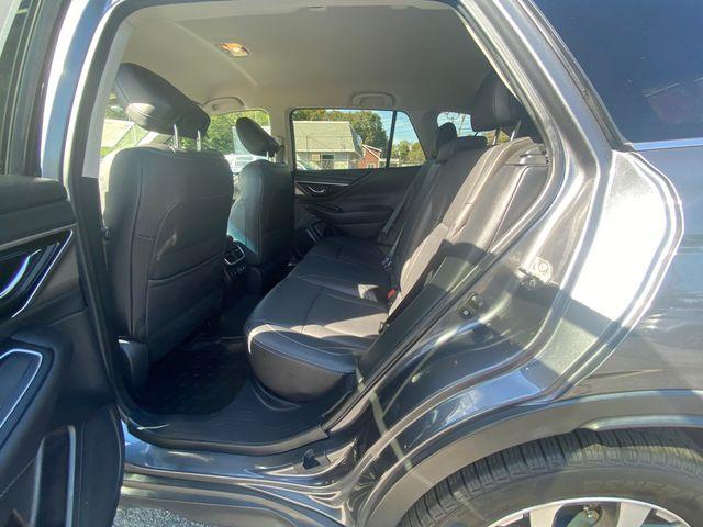 used 2020 Subaru Outback car, priced at $19,298