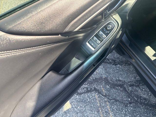 used 2020 Subaru Outback car, priced at $20,900