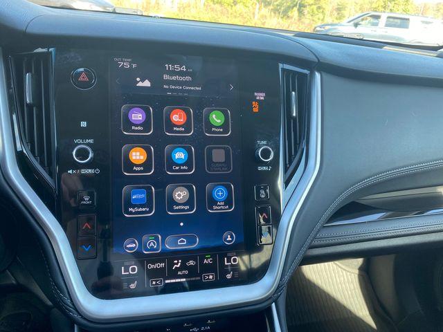 used 2020 Subaru Outback car, priced at $19,298