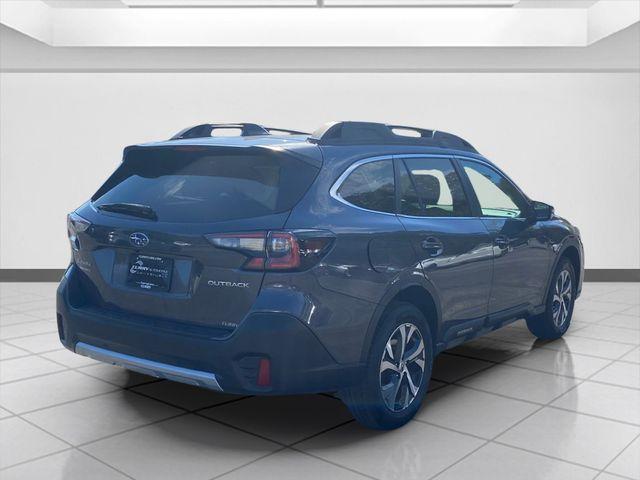 used 2020 Subaru Outback car, priced at $19,298