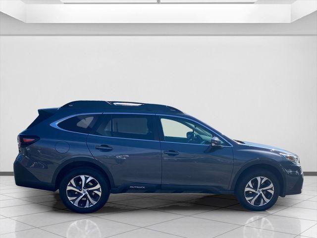 used 2020 Subaru Outback car, priced at $19,298