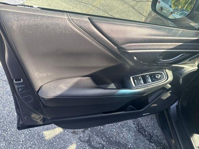 used 2020 Subaru Outback car, priced at $20,900