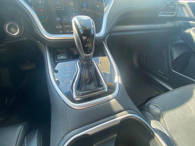 used 2020 Subaru Outback car, priced at $20,700