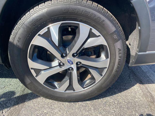 used 2020 Subaru Outback car, priced at $19,298