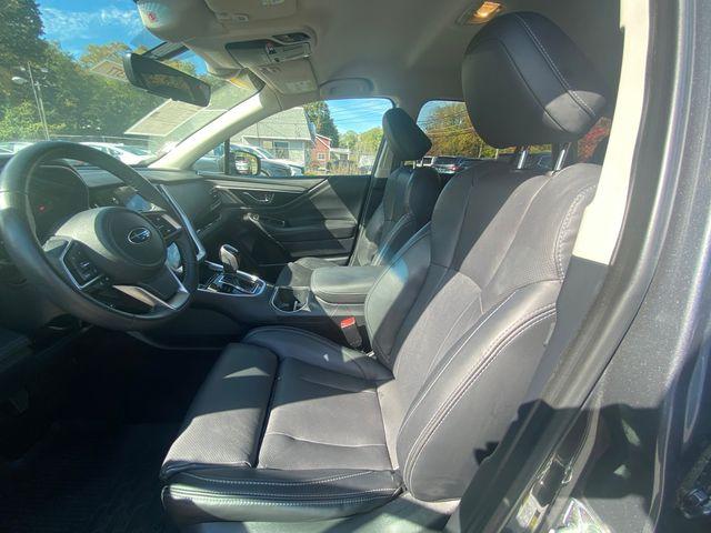 used 2020 Subaru Outback car, priced at $19,298