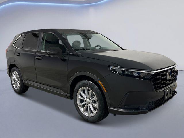 new 2025 Honda CR-V car, priced at $37,895